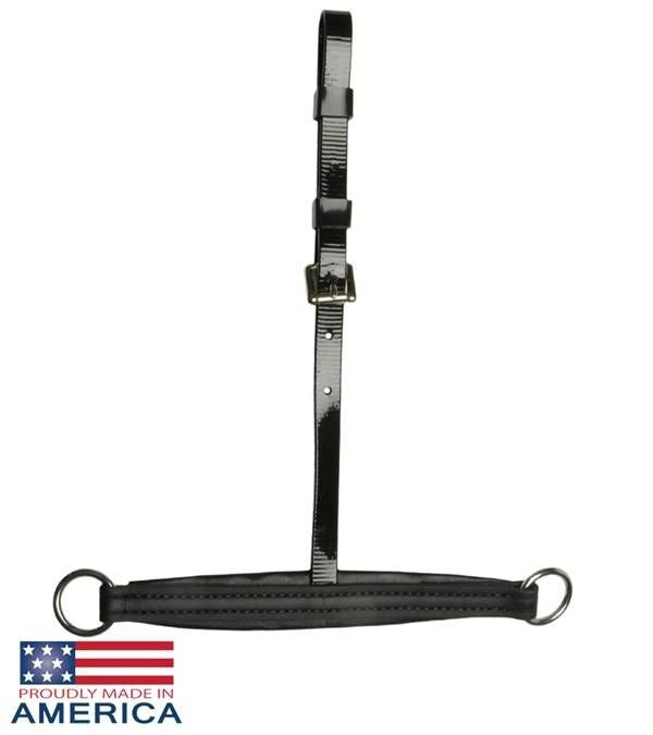 Featherweight Humane Jaw Strap With Throat Strap– MiniTack