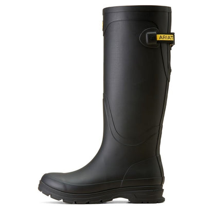 Ariat Ladies Kelmarsh Tall Rubber Boots