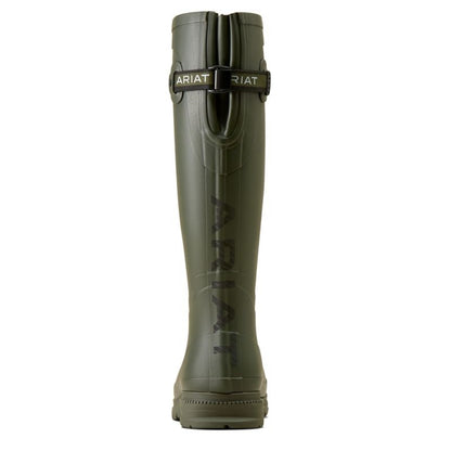 Ariat Ladies Kelmarsh Tall Rubber Boots