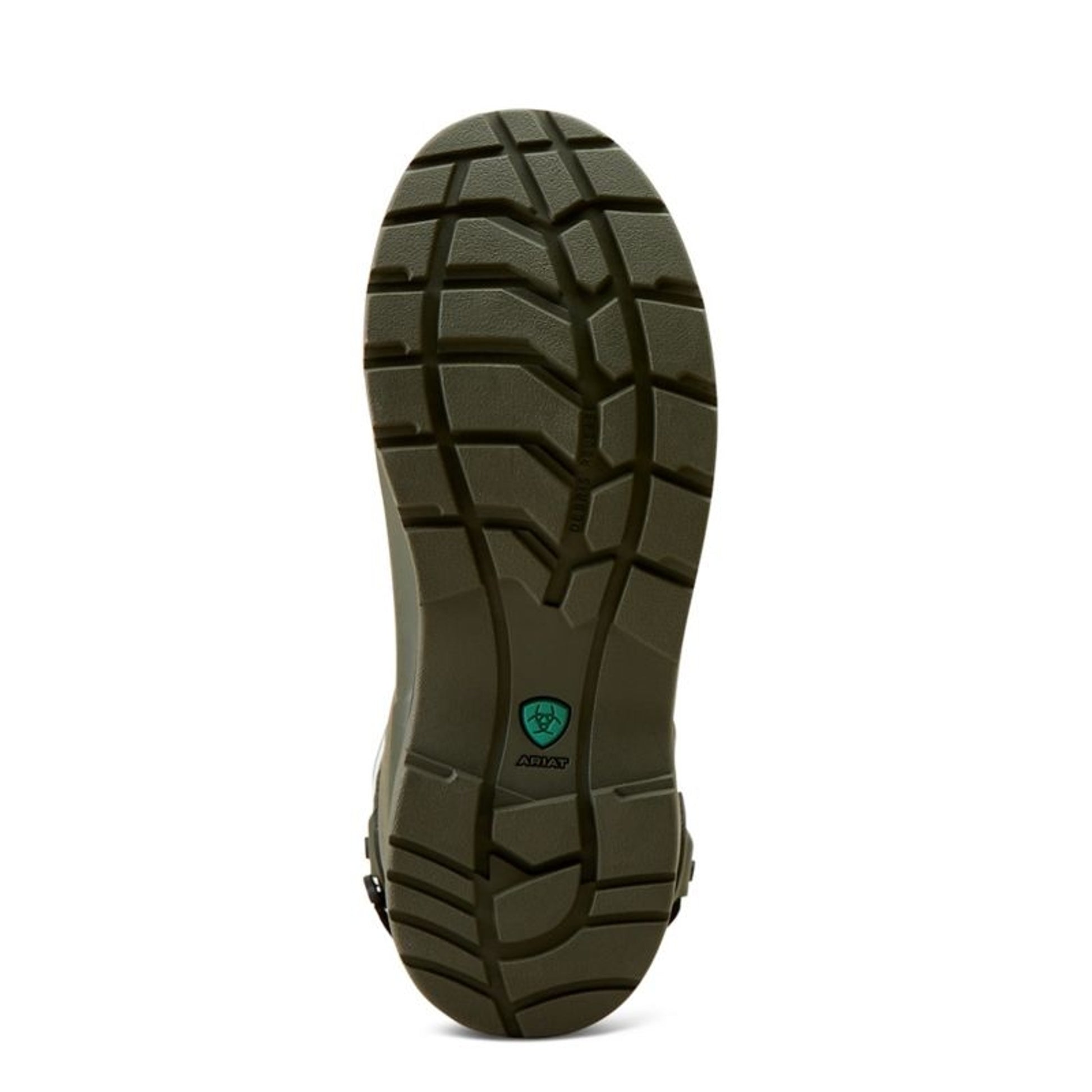 Ariat Ladies Kelmarsh Tall Rubber Boots