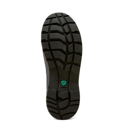 Ariat Ladies Kelmarsh Short Rubber Boot