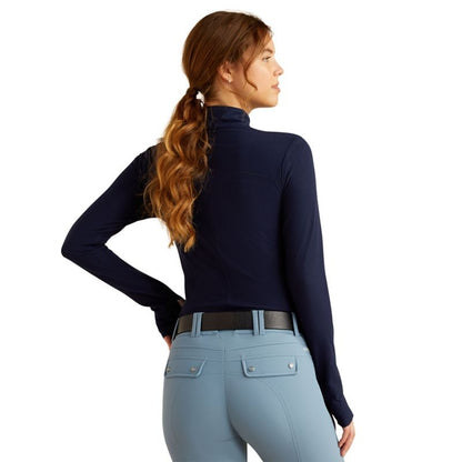 Ariat Ladies Lowell 3.0 1/4 Zip