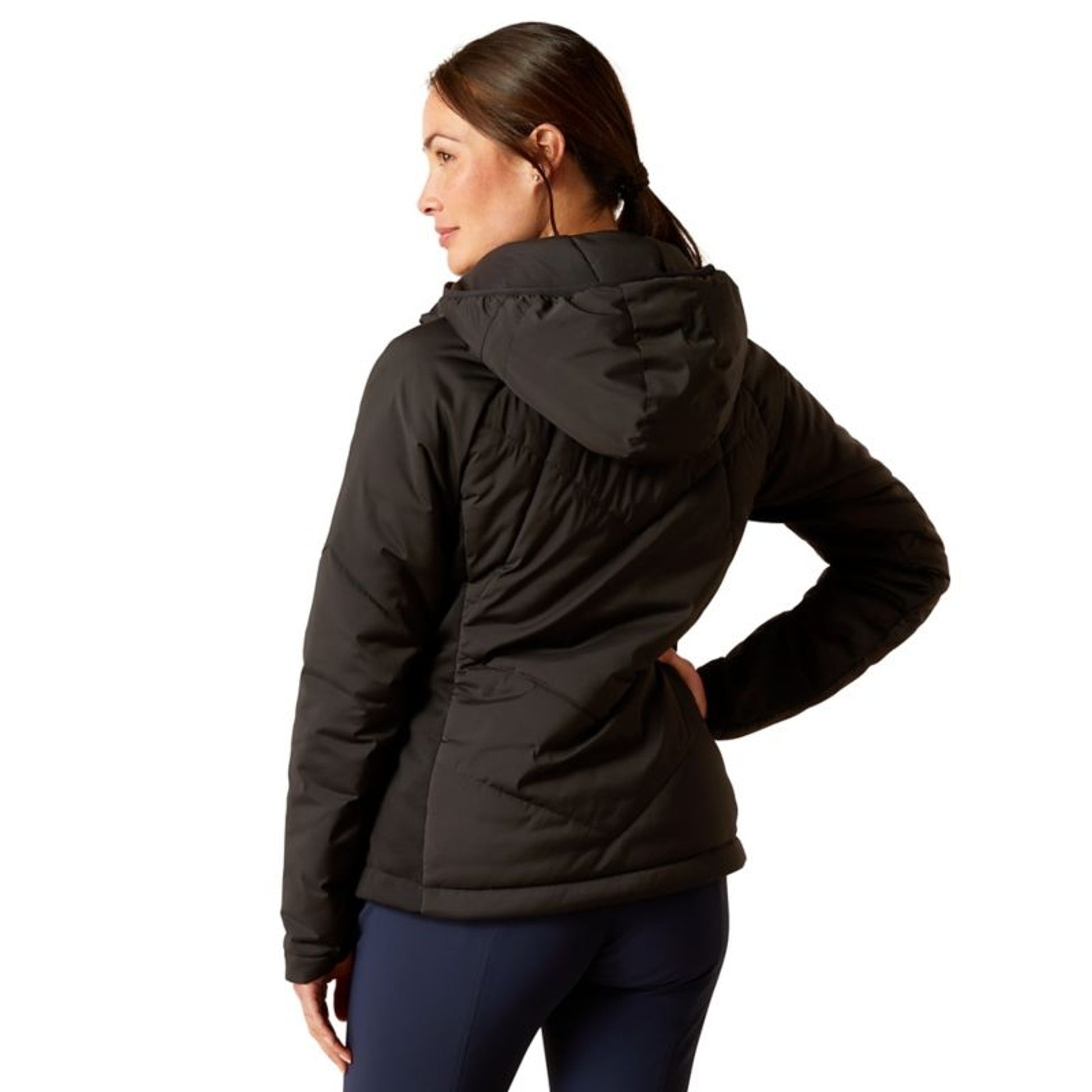 Ariat Ladies Zonal Insulated Jacket