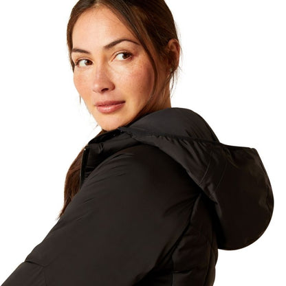 Ariat Ladies Zonal Insulated Jacket