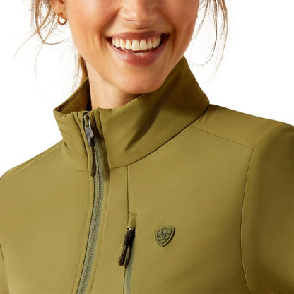 Ariat Ladies Rion Stretch Jacket