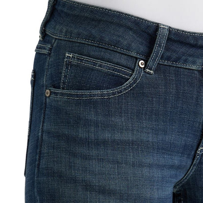Wrangler Essential Bootcut Jean