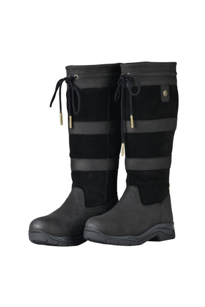 Dublin Ladies River Boots IV