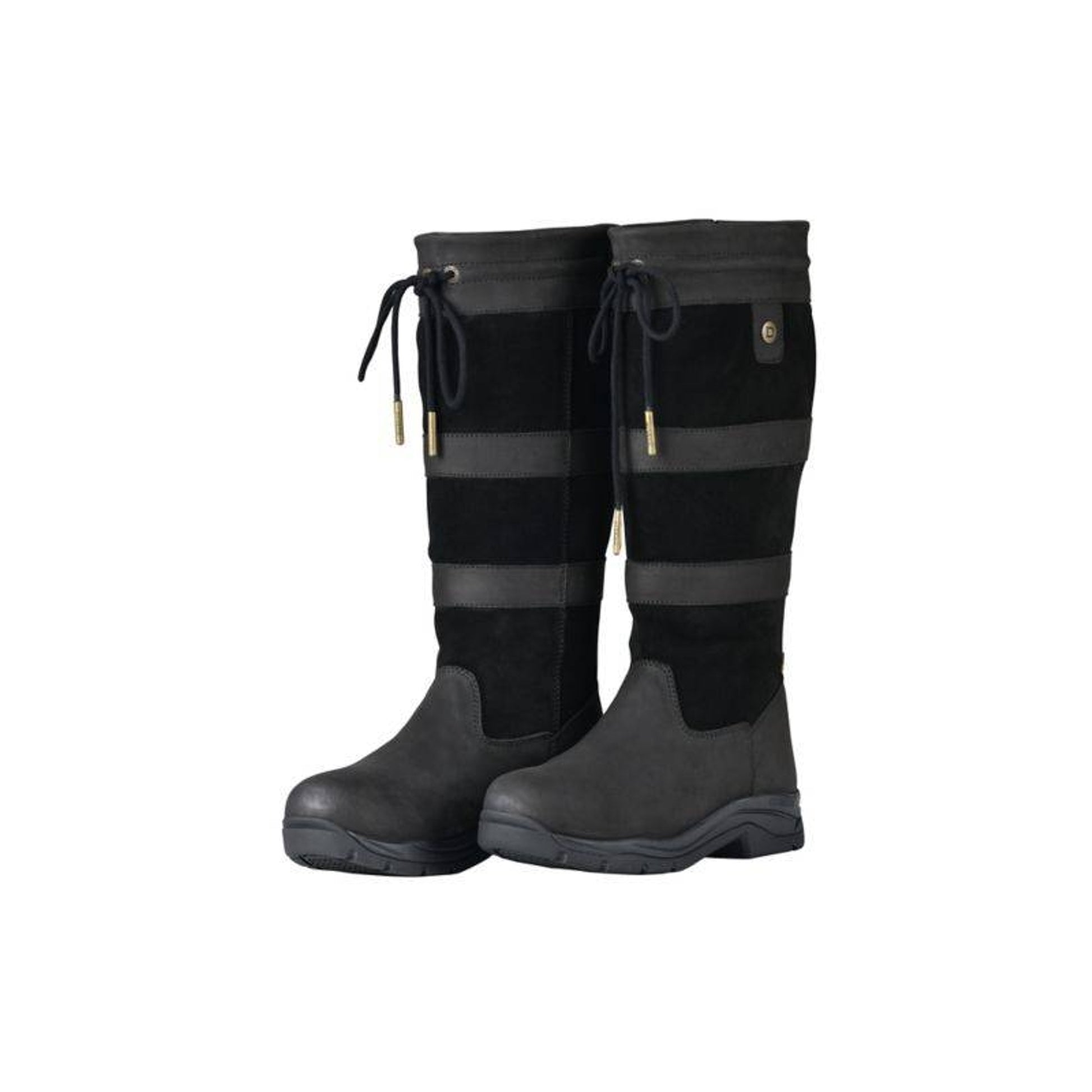 Dublin Ladies River Boots IV