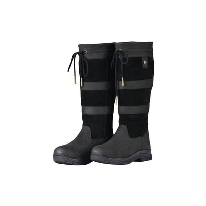 Dublin Ladies River Boots IV