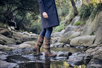 Dublin Ladies River Boots IV