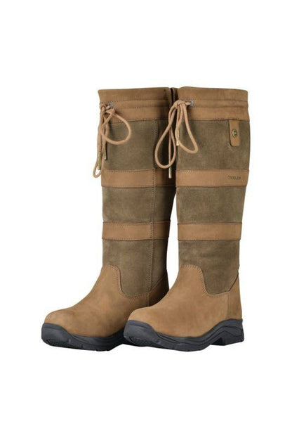 Dublin Ladies River Boots IV