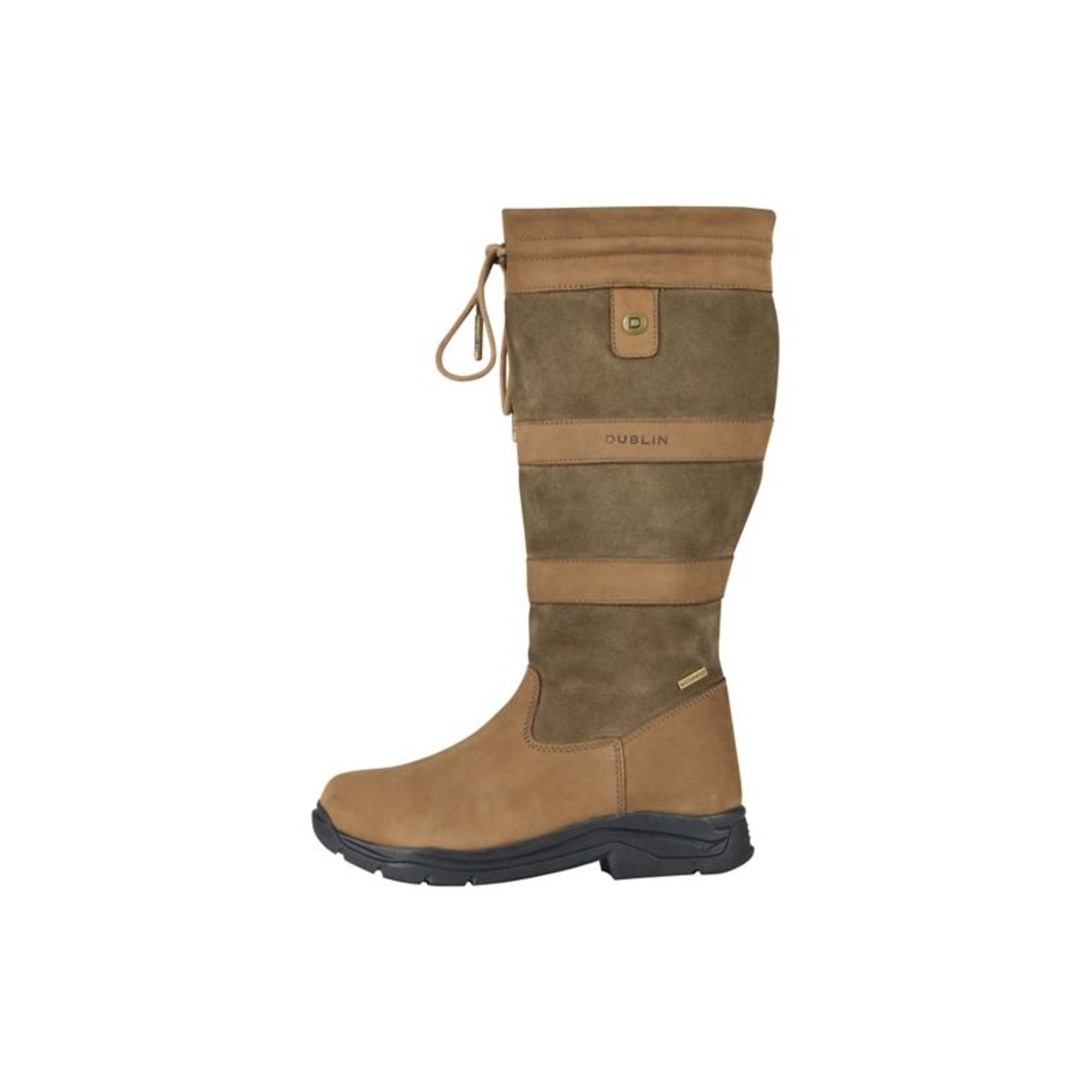 Dublin Ladies River Boots IV