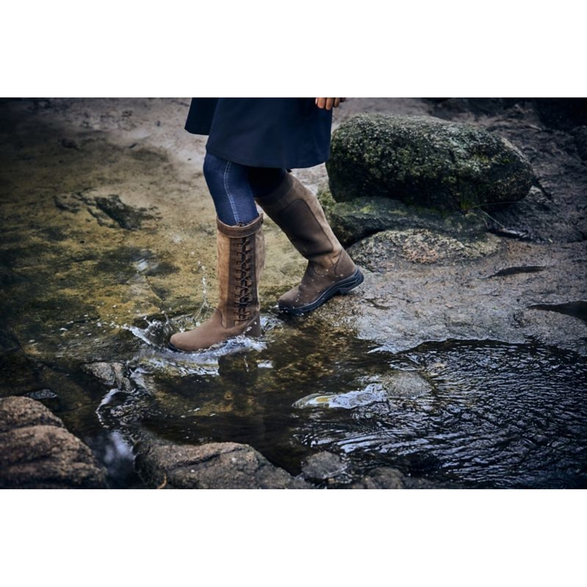 Dublin Ladies Pinnacle Boots III