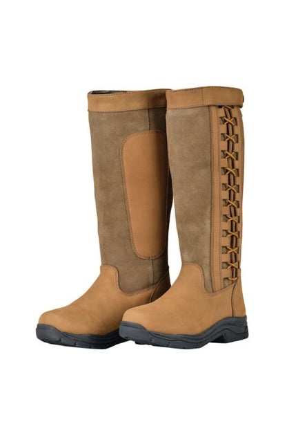 Dublin Ladies Pinnacle Boots III