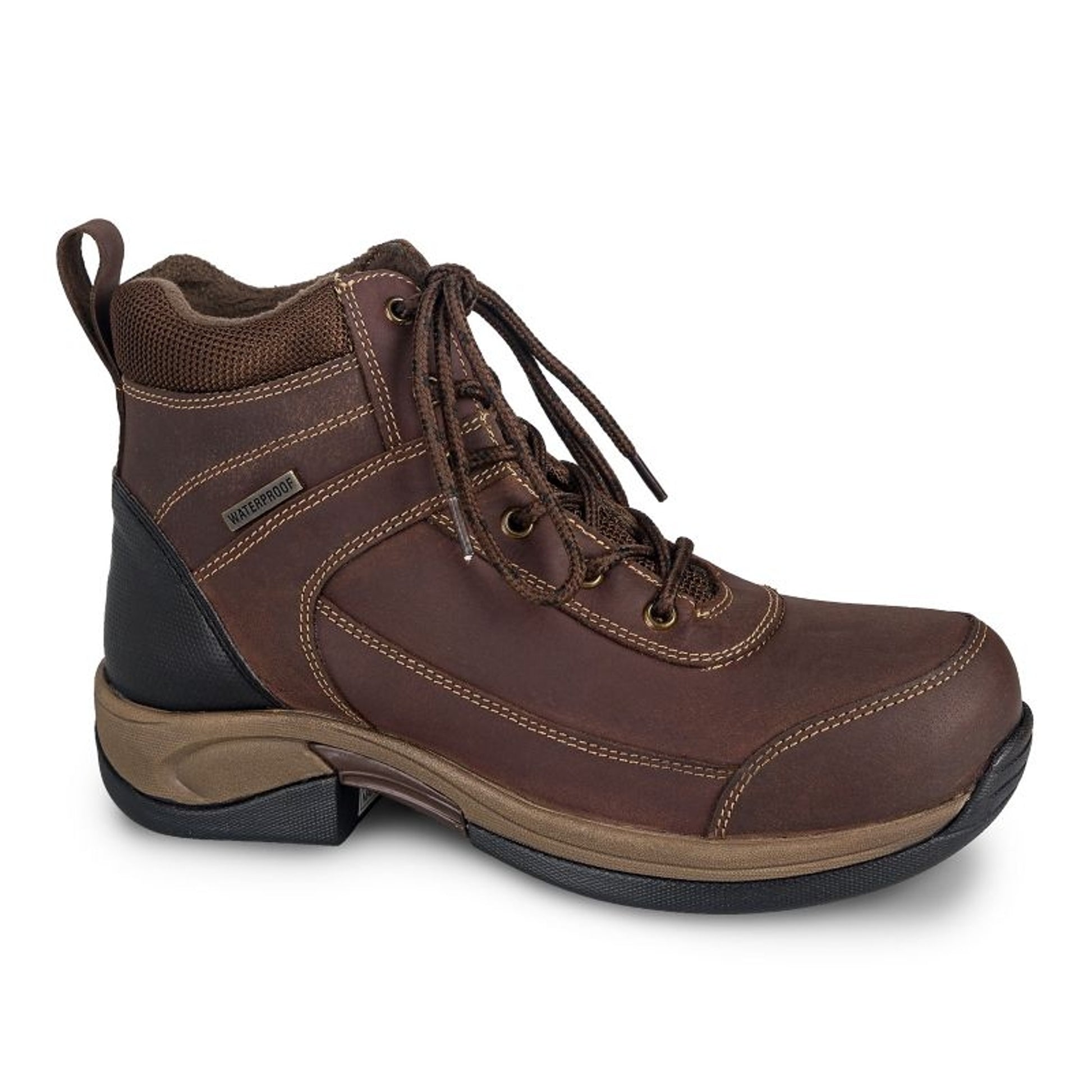 Ovation Versa RB 1.0 Hiker Boot