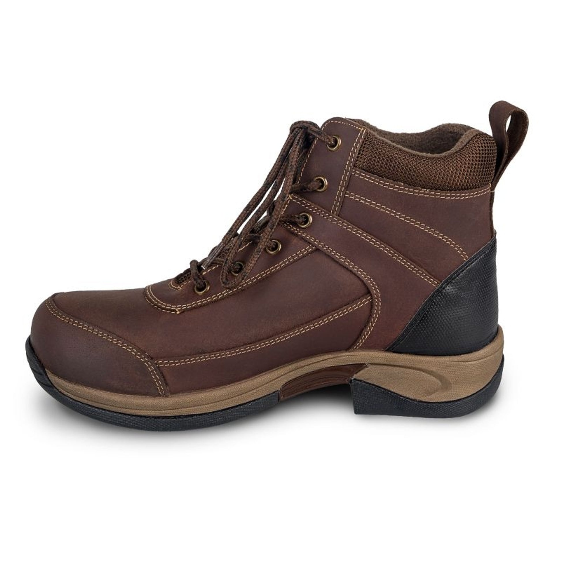 Ovation Versa RB 1.0 Hiker Boot