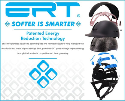 Ovation Sphero ERT Helmet