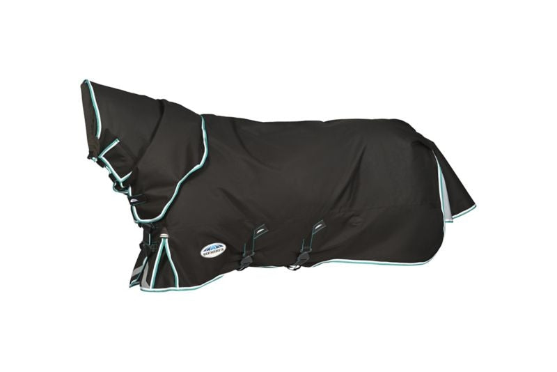 Weatherbeeta ComFiTec Ultra Comfi Detach-A-Neck Medium Turnout Blanket
