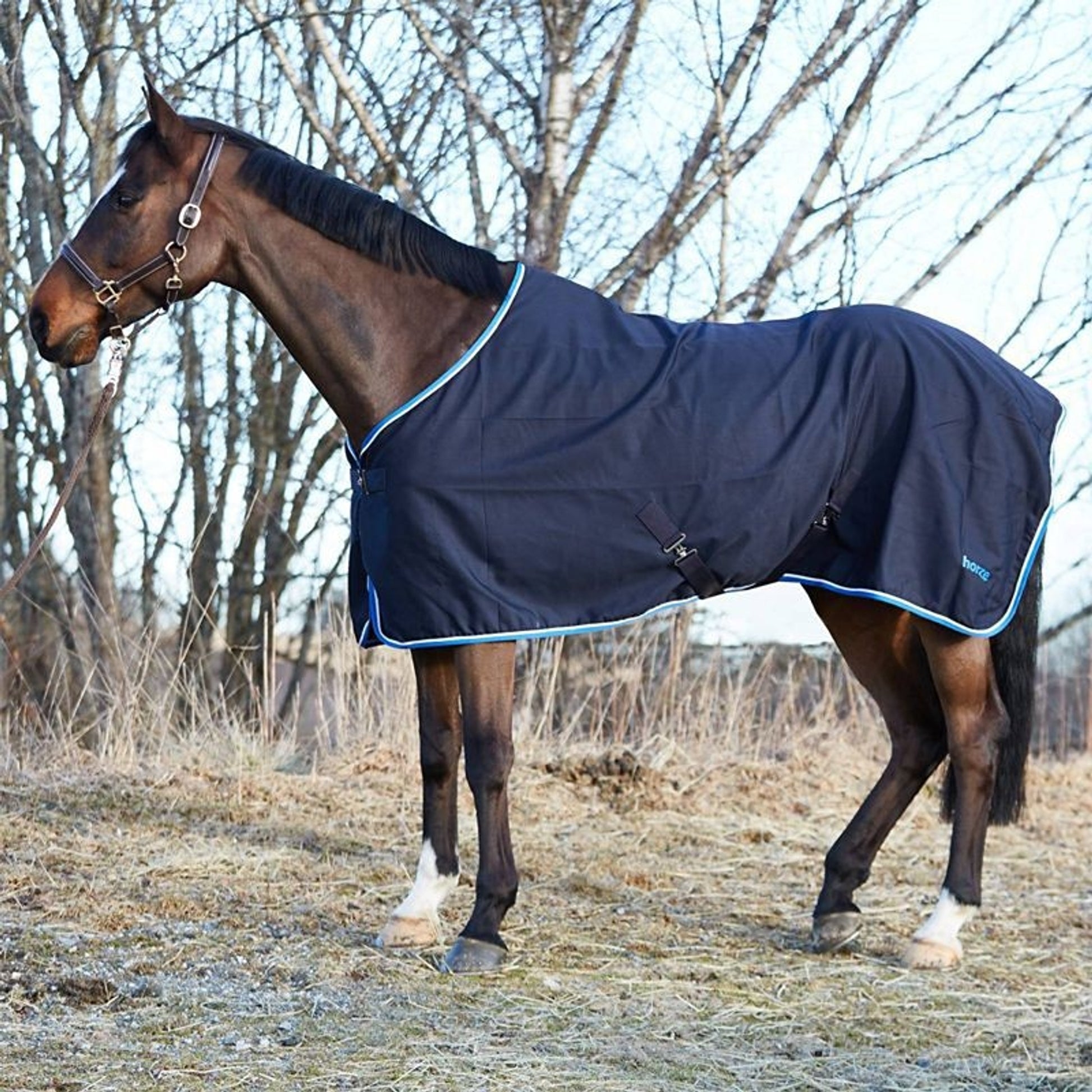 Horze Glasgow Summer Cooler Blanket