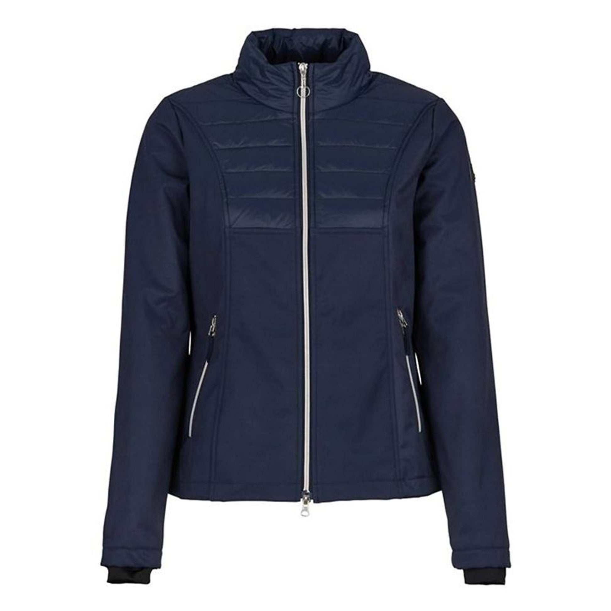 Horze Ladies Maeve Softshell Hybrid Jacket