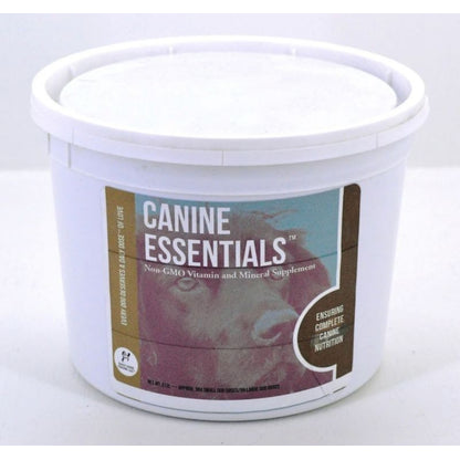 Daily Dose Equine Canine Essentials
