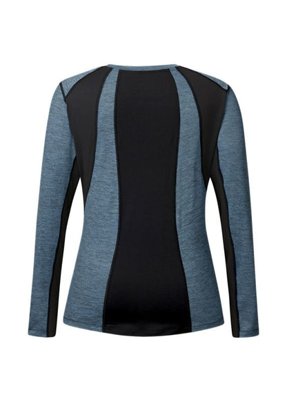 Kerrits Ladies Round Up Base Layer Top