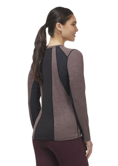 Kerrits Ladies Round Up Base Layer Top