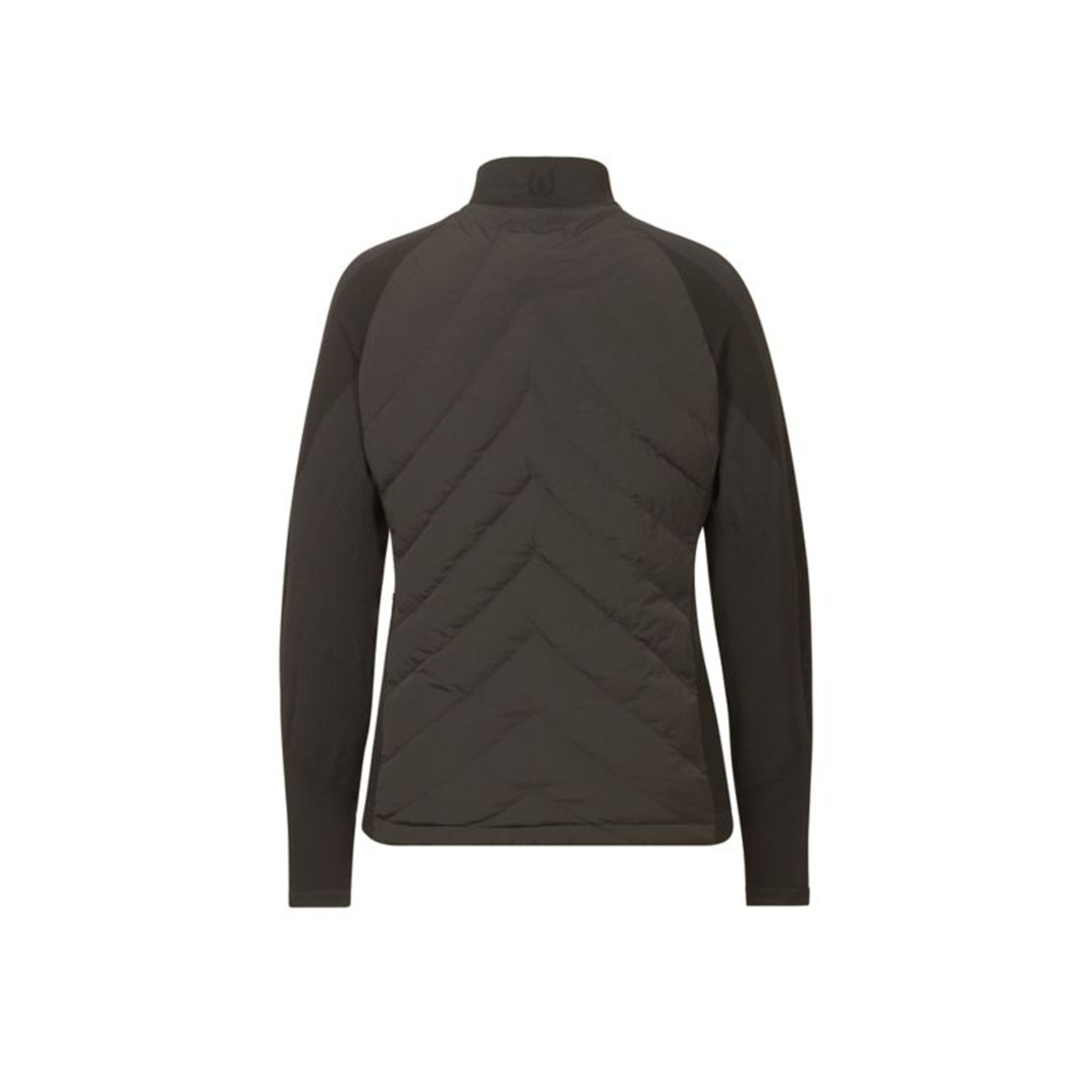Kerrits Equitech Hybrid Quilted Jacket