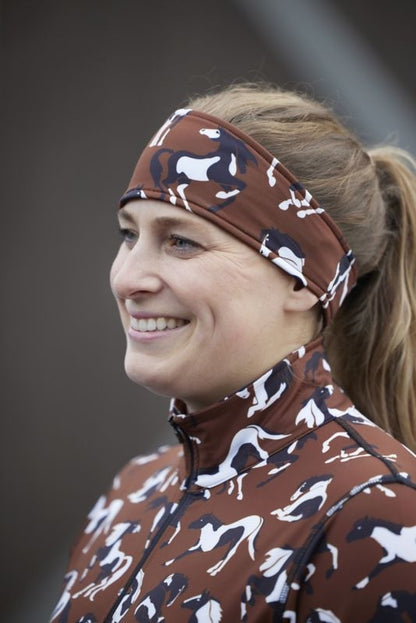 Kerrits On Course Fleece Headband