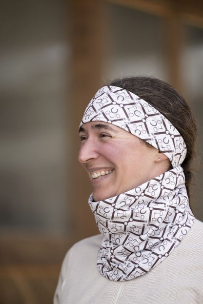 Kerrits On Course Fleece Headband
