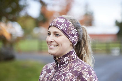 Kerrits On Course Fleece Headband