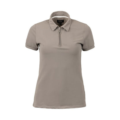 Horze Willow Womens Stretch Polo