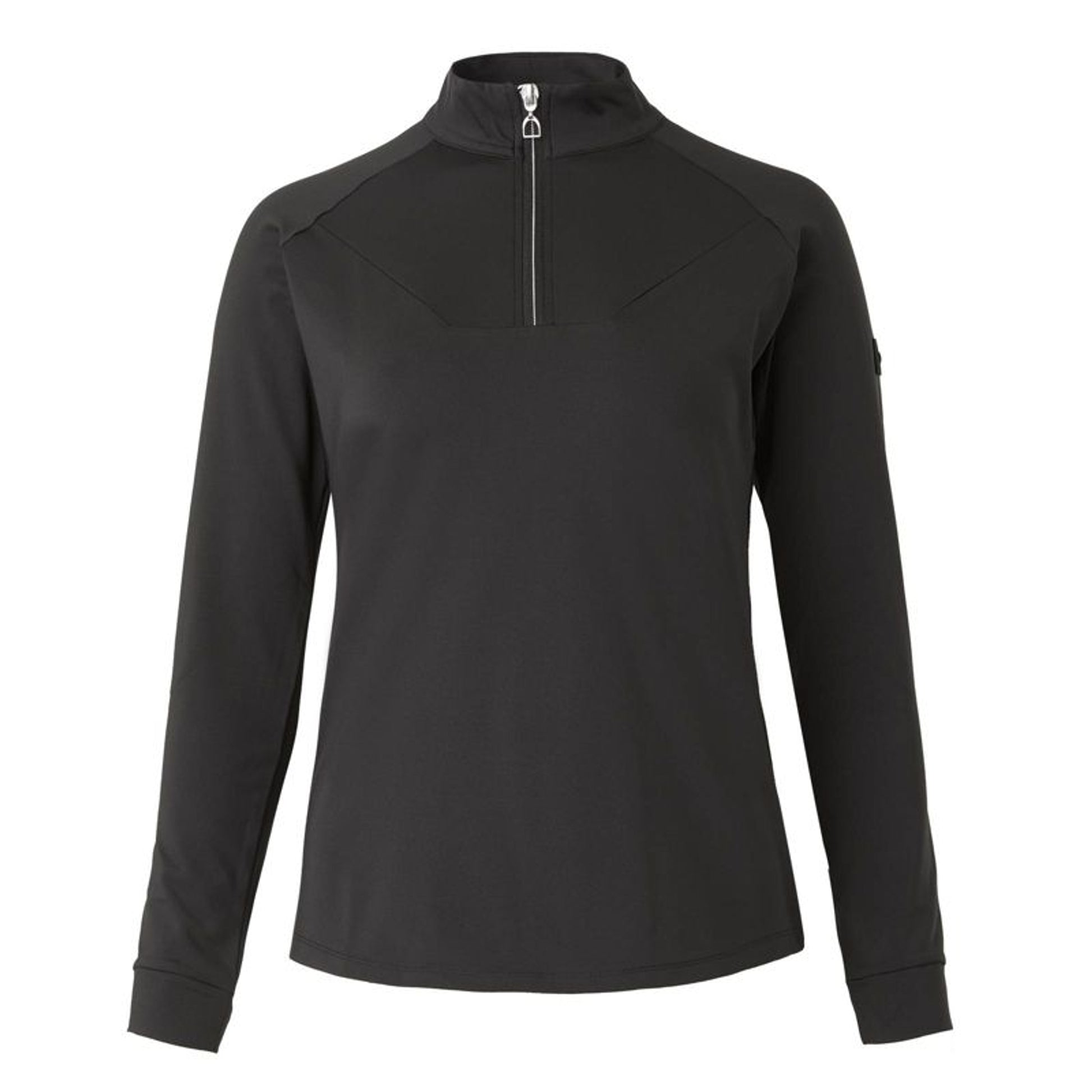 Horze Katya Womens Training Shirt
