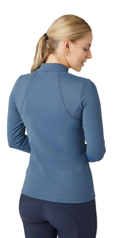 B Vertigo Inez Technical LS Shirt
