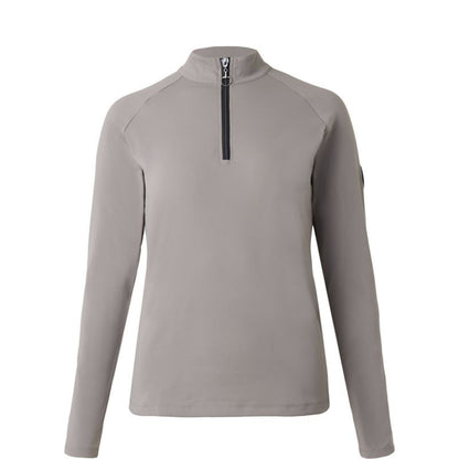 Horze Karla Womens Tech Training Half Zip