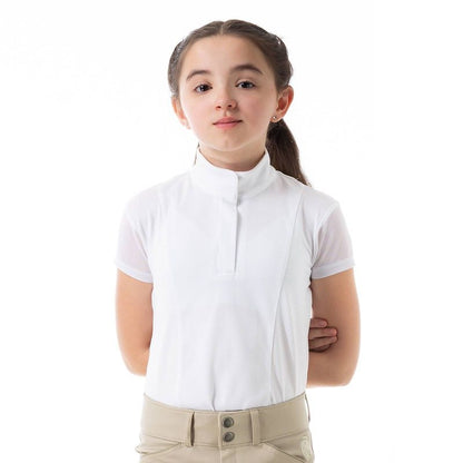 Equinavia Charlotte Kids Show Shirt
