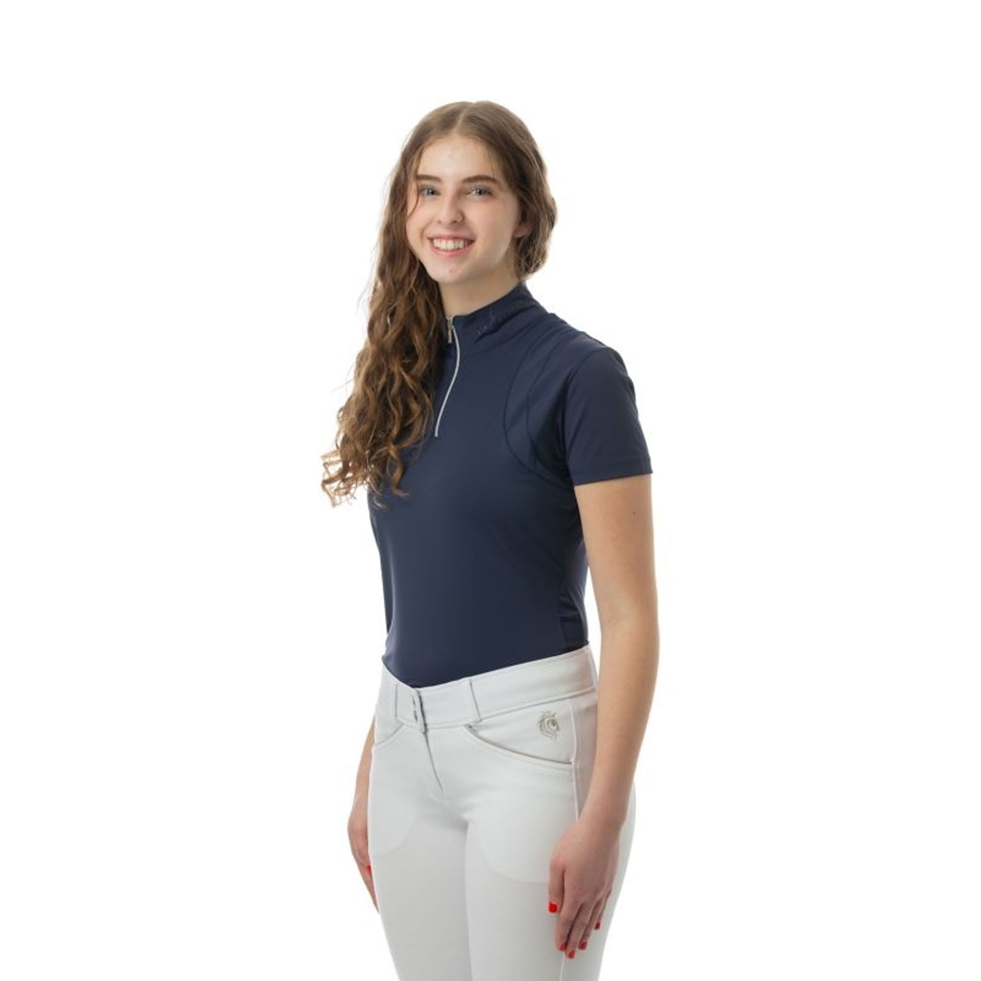 Equinavia Selma NordicAir SS Sunshirt