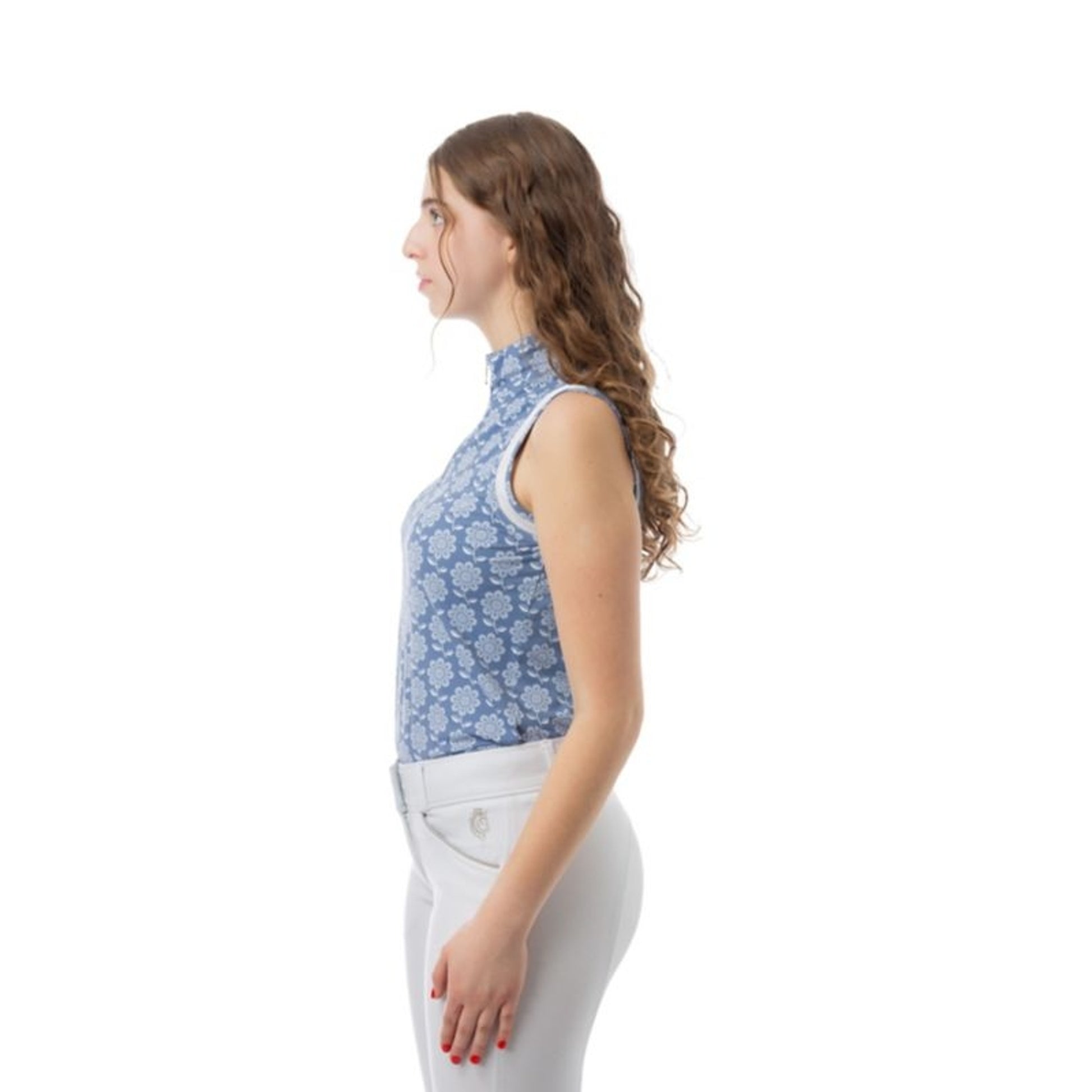Equinavia Selma NordicAir SL Sunshirt