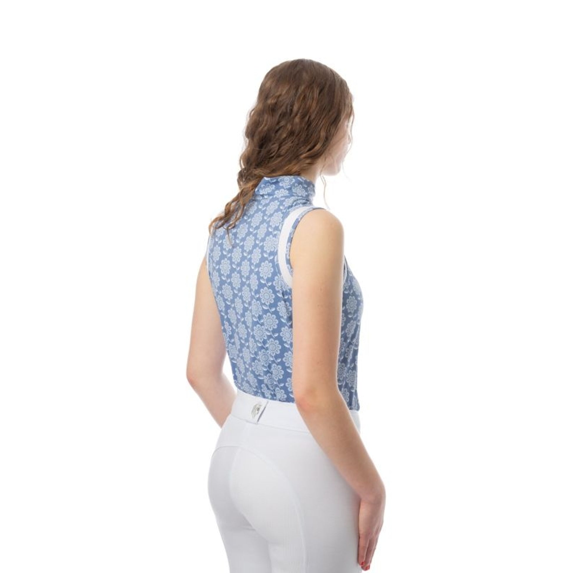 Equinavia Selma NordicAir SL Sunshirt