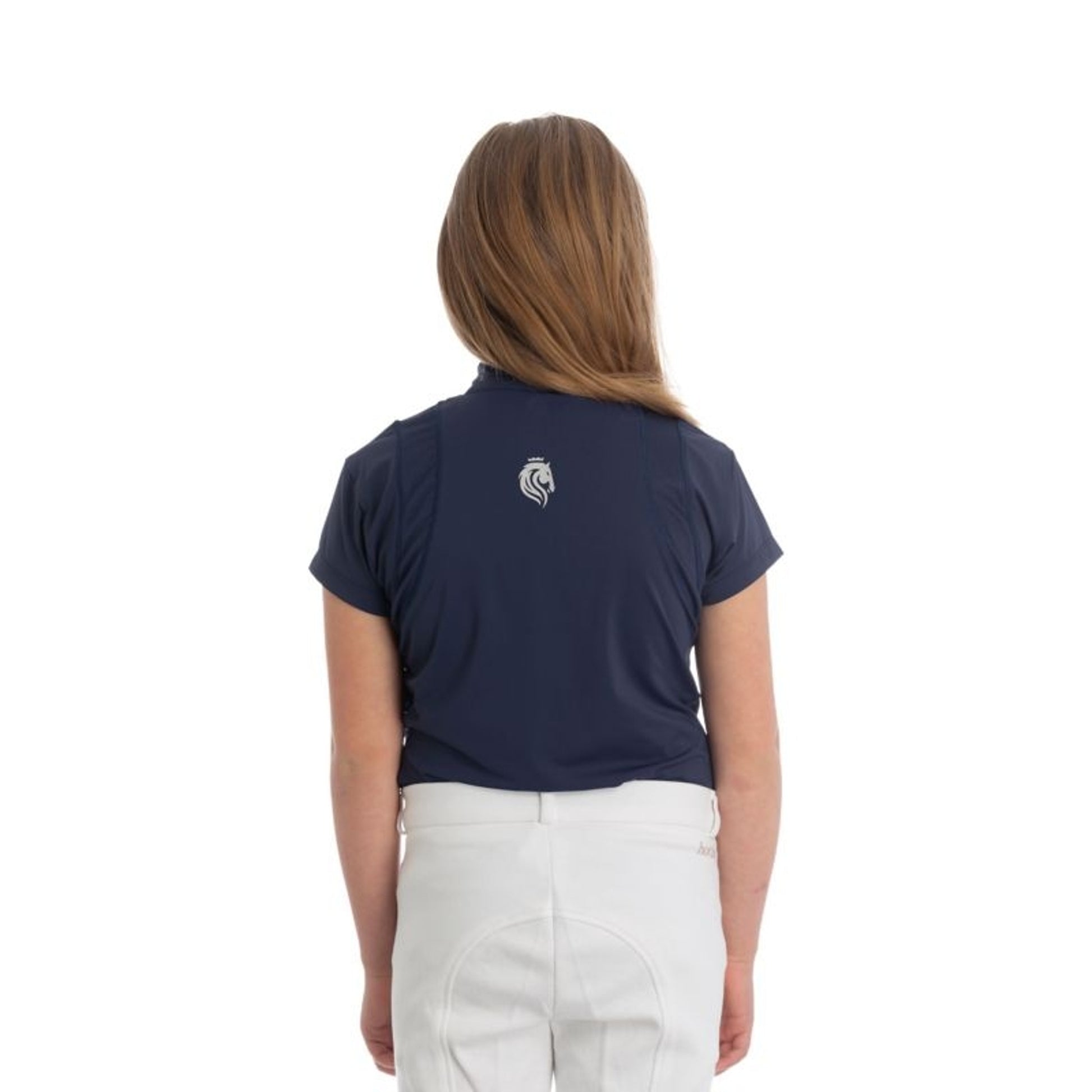 Equinavia Alma Kids NordicAir SS Sunshirt