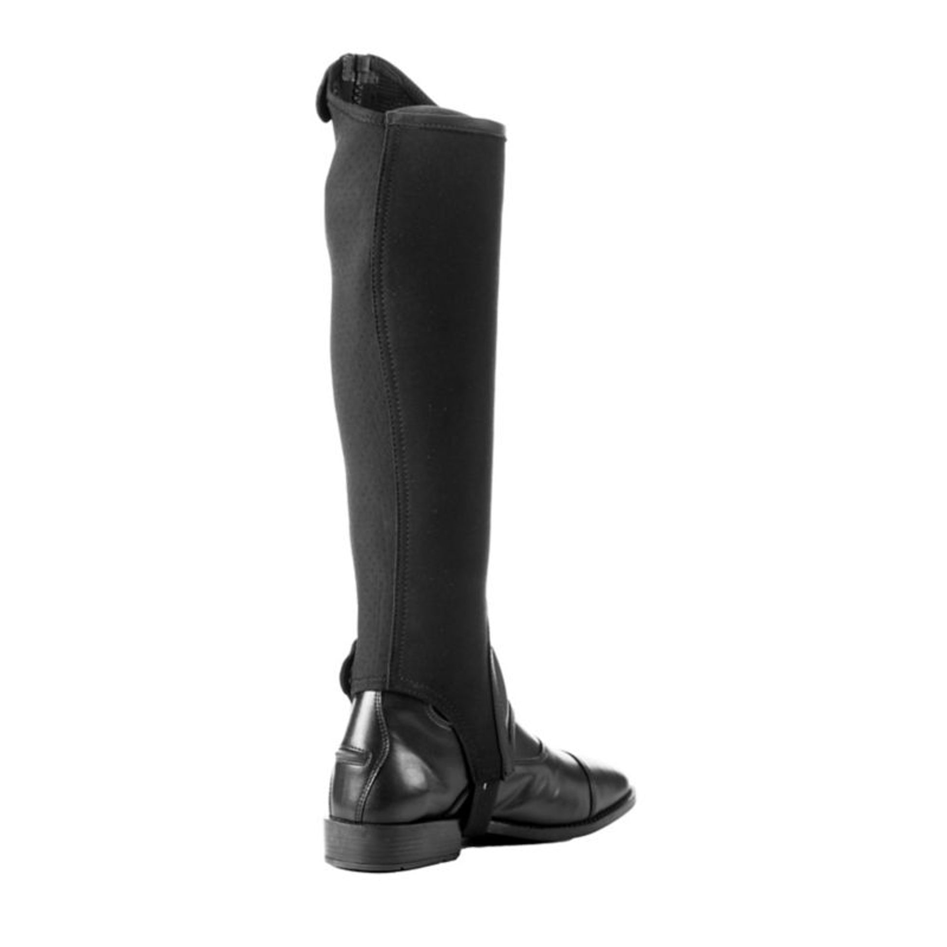 Equinavia Fia Womens Classic Half Chap