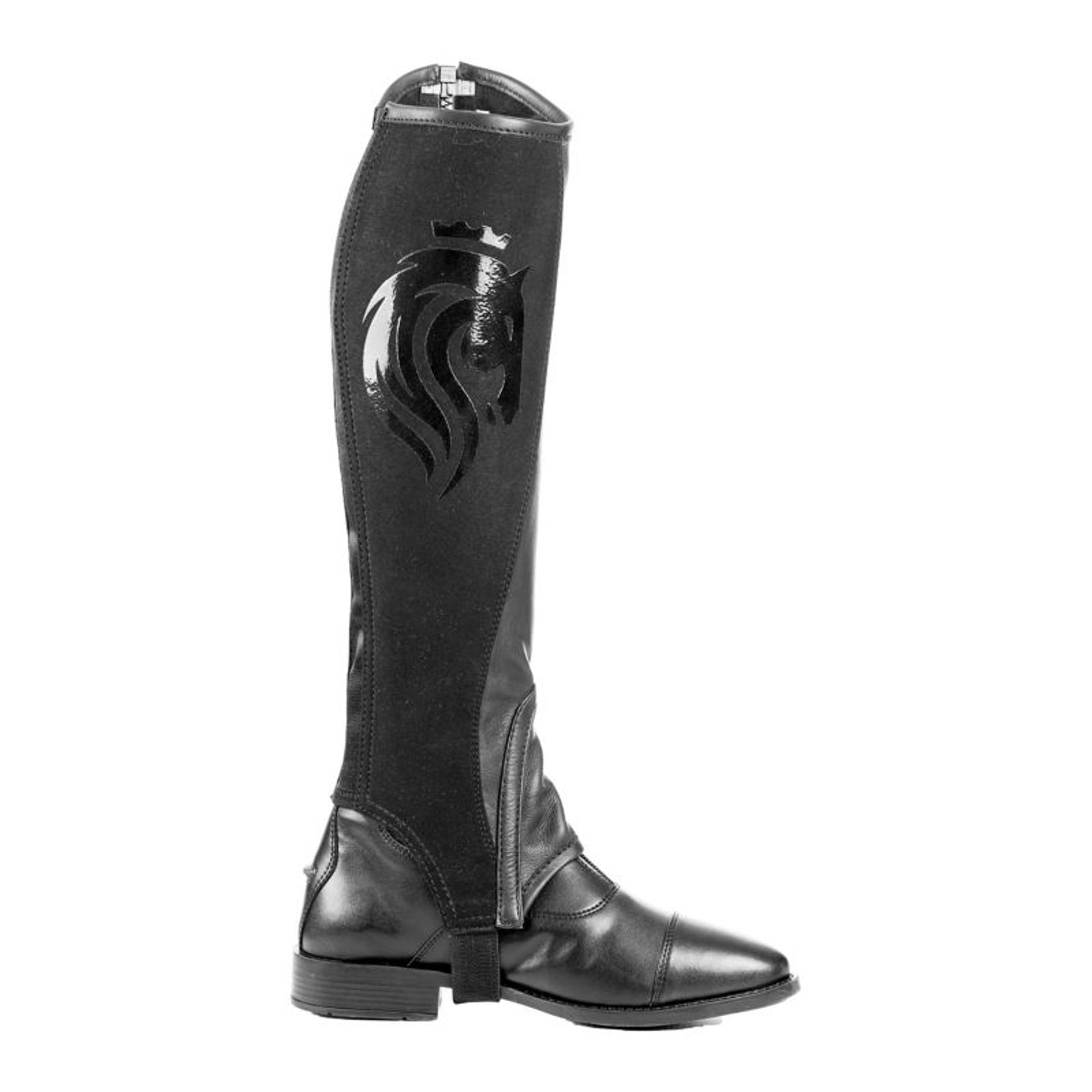 Equinavia Fiona Womens Grip Half Chap
