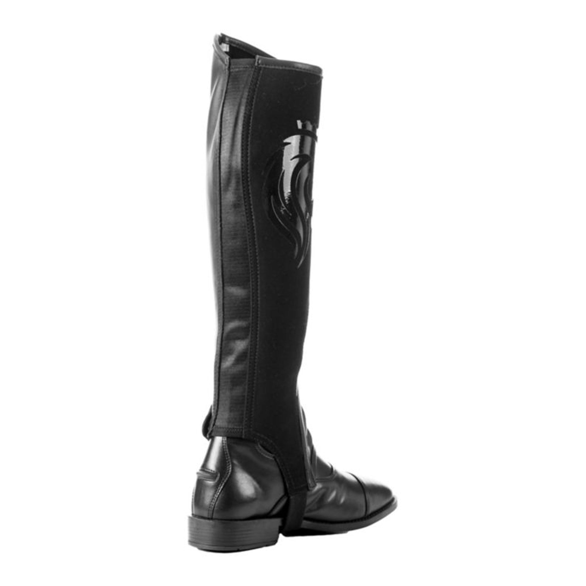 Equinavia Fiona Womens Grip Half Chap