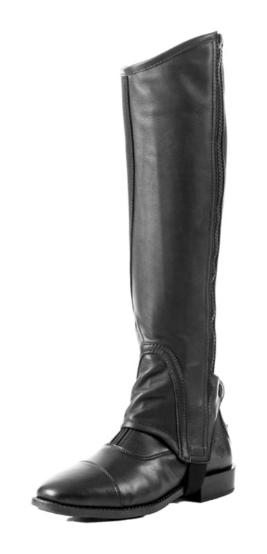 Equinavia Fiona Womens Grip Half Chap
