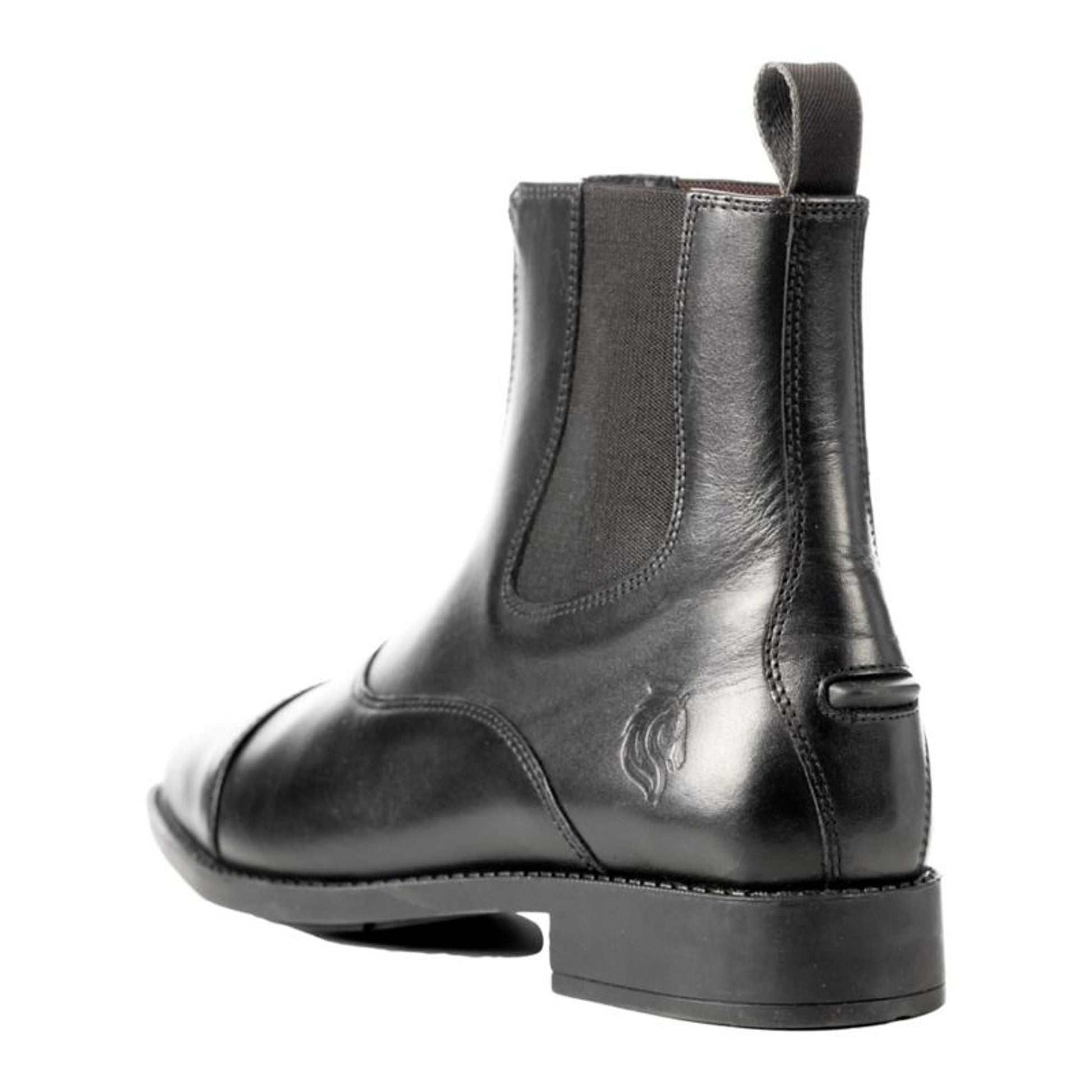 Equinavia Tora Womens Leather Paddock