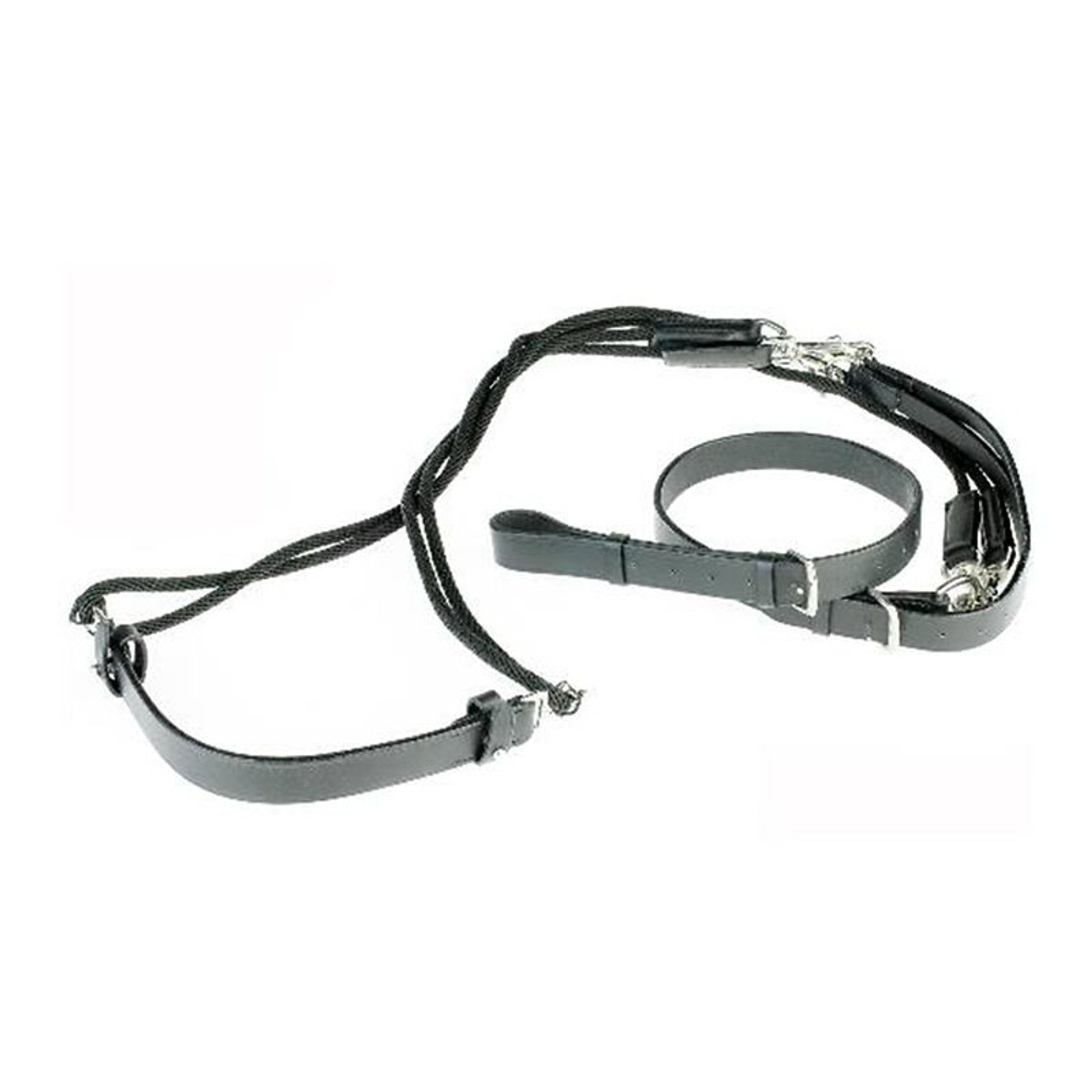 Horze De Gogue Aid Reins