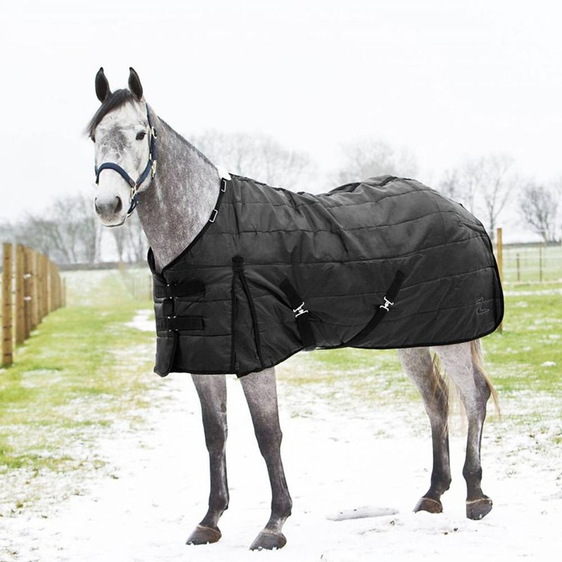 Horze Nevada Medium Weight Stable Blanket 200g