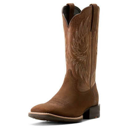 Ariat Mens Sport Rider SqToe Boot