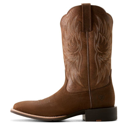 Ariat Mens Sport Rider SqToe Boot