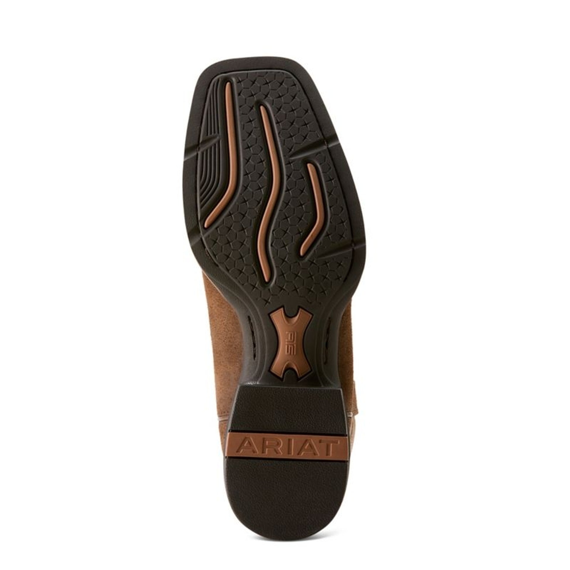 Ariat Mens Sport Rider SqToe Boot